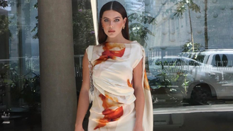 Mariana Goldfarb conta como saiu de relacionamento abusivo