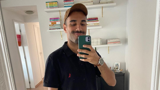 Professor relata episódio de racismo em padaria no Dia da Consciência Negra