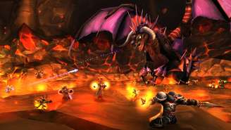 World of Warcraft Classic ganha servidores com versão do jogo lançada em 2004