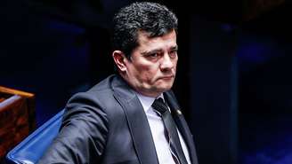 Sergio Moro