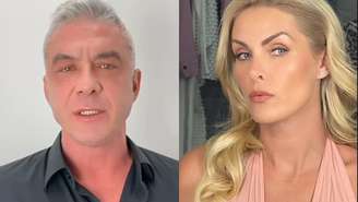 Alexandre Correa falou sobre a tentativa de Ana Hickmann em vender a mansão do ex-casal