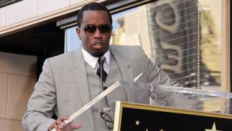 Sean Diddy Combs