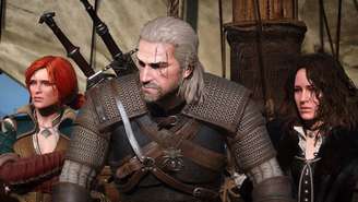 The Witcher 3 é remasterizado com mod que traz diversas melhorias visuais