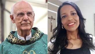 Padre Júlio Lancellotti denunciou missionária da TV Canção Nova por ataques de ódio