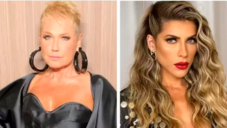 Xuxa detona Ana Paula Minerato: "Tem que ser presa"