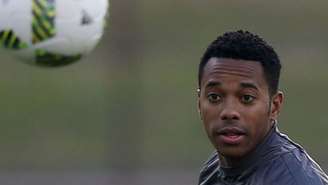 Robinho, ex