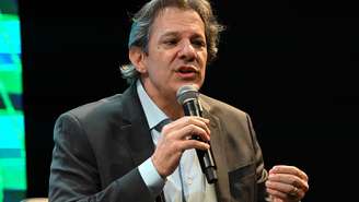 Fernando Haddad