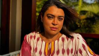 Preta Gil era uma mulher negra, gorda e bissexual, e se orgulhava disso