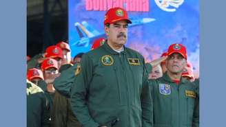 Nicolás Maduro