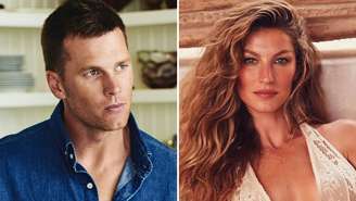 Tom Brady enfrenta dificuldade para aceitar que não vai reatar casamento com Gisele Bündchen