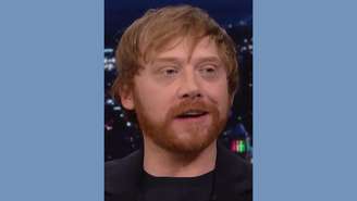 Rupert Grint