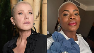 Jojo Todynho diz que se decepcionou com Xuxa: 'Atacou uma mulher negra'