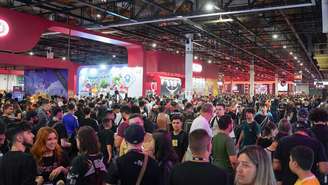 Brasil Game Show 2025 será realizada no Distrito Anhembi, em São Paulo