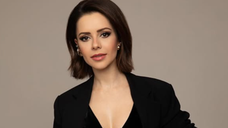 Sandy fala pela primeira vez sobre namoro com Pedro Andrade