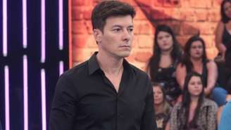 Rodrigo Faro deixa Record após 16 anos