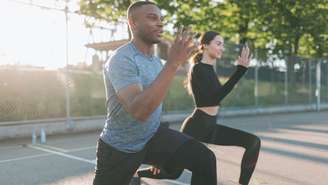 A corrida se destacou como o esporte mais praticado no mundo, de acordo com o Relatório Anual sobre Tendências de Esportes