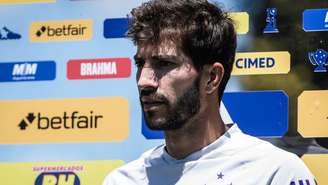 Lucas Silva falou sobre trabalho com Zé Ricardo e marca de 200 jogos pelo Cruzeiro 