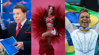 Anitta? Silvio Santos? Saiba quem foi o brasileiro mais buscado no Google em 2024