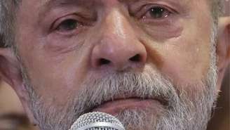 Lula é internado na UTI após ser diagnosticado com hemorragia intracraniana