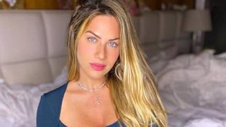 Giovanna Ewbank faz desabafo sobre maternidade: "Às vezes esqueço de mim"