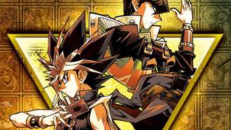 Yu-Gi-Oh! Early Days Collection terá 14 jogos para os fãs aproveitarem