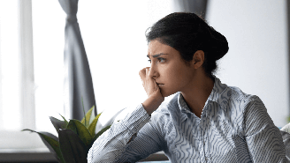 A dezembrite resulta de diversos sentimentos intensos que se apresentam no final do ano / Foto: Shutterstock