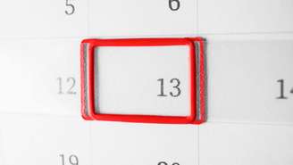 Entenda mais sobre a última sexta