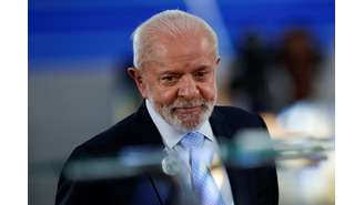 Presidente Lula