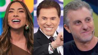 SBT entrará ao vivo na Globo para transmissão em conjunto; programa acontecerá no próximo domingo (15)