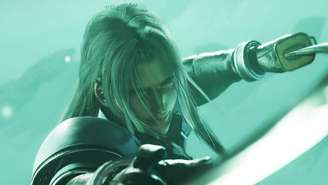 Final Fantasy VII Rebirth necessita de GeForce RTX 2060 no PC; veja os requisitos