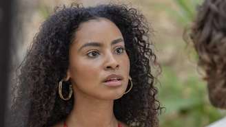 Viola (Reprodução/Globo)