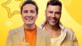 Humor garantido: Rafael Portugal e Rodrigo Sant’Anna são confirmados no BBB 25