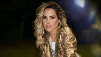 Wanessa Camargo revela problema de saúde que atrapalha seu sono