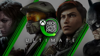 O que é o Xbox Game Pass Ultimate?