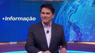 Cesar Filho no SBT