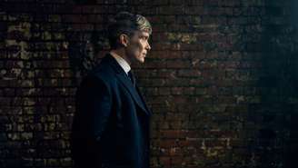 Netflix anuncia fim das filmagens de filme de Peaky Blinders