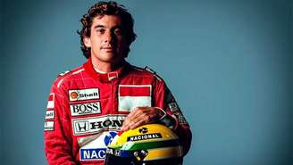 Ayrton Senna