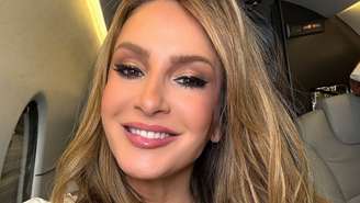 Claudia Leitte substituiu a menção à orixá Iemanjá por Yeshua