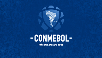 Sorteio da Conmebol é realizado no Paraguai esta quinta-feira