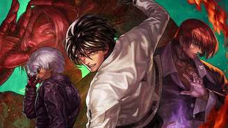 The King of Fighters XIII: Global Match chega ao PC em fevereiro de 2025