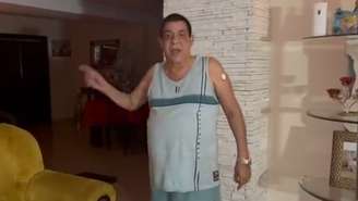 Zeca Pagodinho expõe indignação com faltasportingbet logincasa