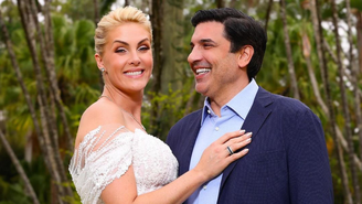 Ana Hickmann e Edu Guedes não tem data para casamento