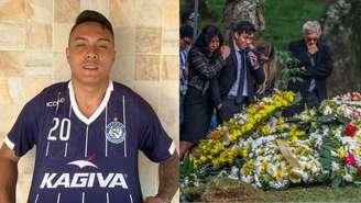 Marco Aurélio Cardenas Acosta, estudante de medicina morto pela PM em SP