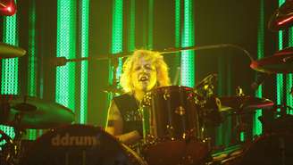 James Kottak 