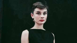 Audrey Hepburn