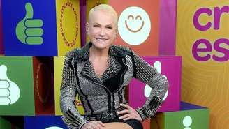 Xuxa Meneghel é considerada uma das maiores apresentadoras do Brasil