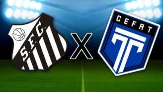 Santos e Tirol-CE estreiam na Copinhapaysandu x figueirense palpitesconfronto na Fonte Luminosa,paysandu x figueirense palpitesAraraquara.