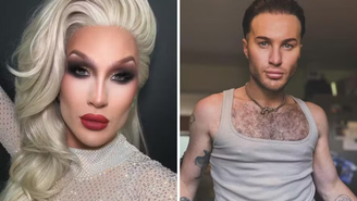 The Vivienne, vencedora do 'RuPaul's Drag Race UK', morre aos 32 anos