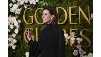 Fernanda Montenegro ganhou estatueta de melhor atriz