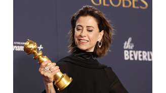 Fernanda Torres se torna primeira brasileira a ganhar este prêmio